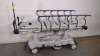 STRYKER 1015 BIG WHEEL GLIDEAWAY STRETCHER - 2