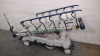 STRYKER 1015 BIG WHEEL GLIDEAWAY STRETCHER - 3