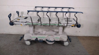 STRYKER 1015 BIG WHEEL GLIDEAWAY STRETCHER