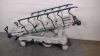 STRYKER 1015 BIG WHEEL GLIDEAWAY STRETCHER - 2