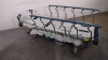 STRYKER 1015 BIG WHEEL GLIDEAWAY STRETCHER - 4