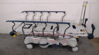 STRYKER 1015 BIG WHEEL GLIDEAWAY STRETCHER