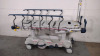 STRYKER 1015 BIG WHEEL GLIDEAWAY STRETCHER - 2