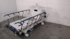 STRYKER 1015 BIG WHEEL GLIDEAWAY STRETCHER - 4
