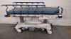 STRYKER 1105 5TH WHEEL STRETCHER WITH SCALE - 2