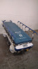 STRYKER 1105 5TH WHEEL STRETCHER WITH SCALE - 4