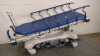 STRYKER 1105 5TH WHEEL STRETCHER - 2