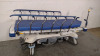 STRYKER 1105 5TH WHEEL STRETCHER - 4