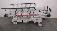 STRYKER 1007 GLIDEAWAY STRETCHER