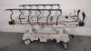 STRYKER 1007 GLIDEAWAY STRETCHER - 2