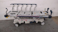 STRYKER 1007 GLIDEAWAY STRETCHER