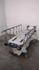 STRYKER 1007 GLIDEAWAY STRETCHER - 4