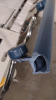 STRYKER 1007 GLIDEAWAY STRETCHER - 5