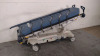 STRYKER 1005 GLIDEAWAY STRETCHER WITH SCALE - 2