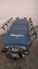 STRYKER 1005 GLIDEAWAY STRETCHER WITH SCALE - 4