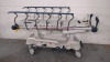 STRYKER 1005 GLIDEAWAY STRETCHER - 2