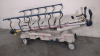 STRYKER 1005 GLIDEAWAY STRETCHER - 3