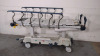 STRYKER 1005 GLIDEAWAY STRETCHER - 2