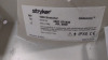 STRYKER 1005 GLIDEAWAY STRETCHER - 5