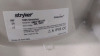 STRYKER 1005 GLIDEAWAY STRETCHER - 4