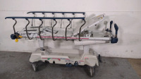 STRYKER 1005 GLIDEAWAY STRETCHER