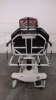 STRYKER 1068 HEAD/NECK STRETCHER - 2