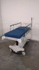 STRYKER 721 STRETCHER - 3