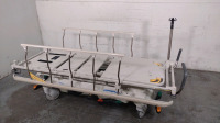 HILL-ROM P8000 STRETCHER