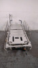HILL-ROM P8000 STRETCHER - 4