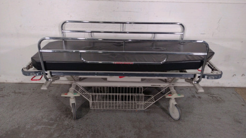 MIDMARK 540 STRETCHER