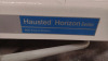 STERIS HAUSTED HORIZON SERIES STRETCHER - 4