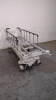 SECHRIST 721-560 HYPERBARIC CHAMBER STRETCHER - 2