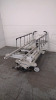 SECHRIST 721-560 HYPERBARIC CHAMBER STRETCHER - 3