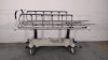 SECHRIST 721-560 HYPERBARIC CHAMBER STRETCHER - 4