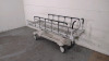 SECHRIST 721-560 HYPERBARIC CHAMBER STRETCHER - 2