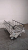 SECHRIST 721-560 HYPERBARIC CHAMBER STRETCHER - 3