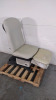 MIDMARK 647 POWER EXAM CHAIR - 2