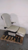 MIDMARK 647 POWER EXAM CHAIR - 2