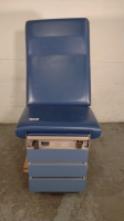 RITTER/MIDMARK 104 EXAM TABLE