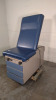 RITTER/MIDMARK 104 EXAM TABLE - 2