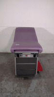 RITTER 104 EXAM TABLE