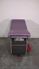 RITTER 104 EXAM TABLE