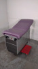 RITTER 104 EXAM TABLE - 2