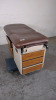 HAMILTON E SERIES EXAM TABLE - 2