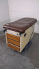 HAMILTON E SERIES EXAM TABLE - 3
