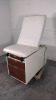 HAMILTON TIARA EXAM TABLE - 2
