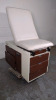 HAMILTON TIARA EXAM TABLE - 3