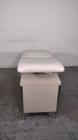 HAMILTON STEELCREST EXAM TABLE