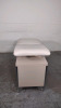 HAMILTON STEELCREST EXAM TABLE