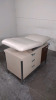 HAMILTON STEELCREST EXAM TABLE - 3